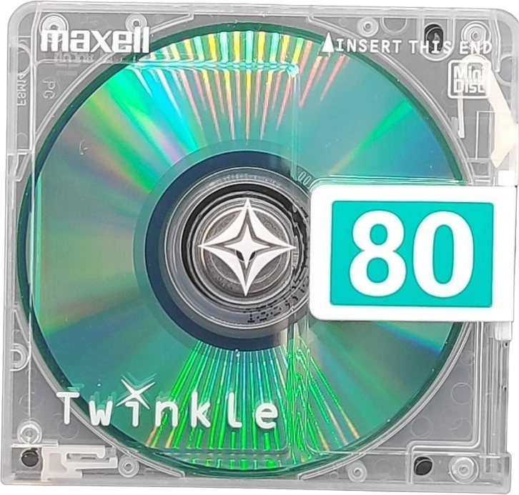 CD