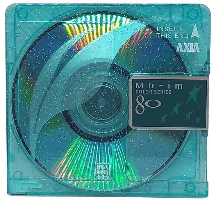 CD